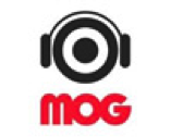 MOG – distribute music free online
