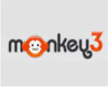 Monkey3 – distribute music free online