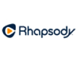 Rhapsody – distribute music free online
