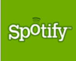 Spotify – distribute music free online